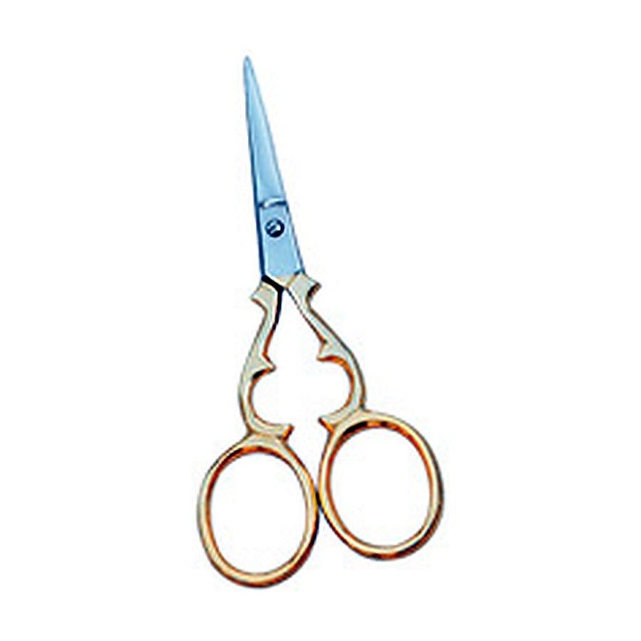 Fancy Cuticle Scissor.
