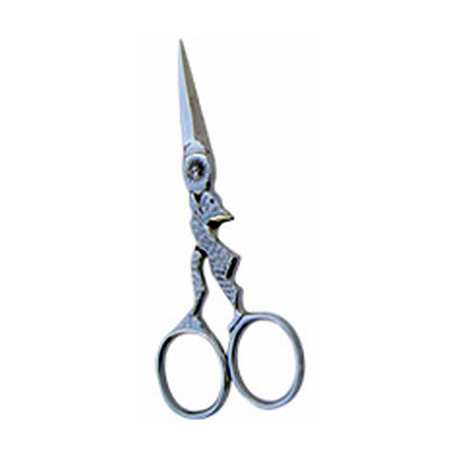Printed Scissor.