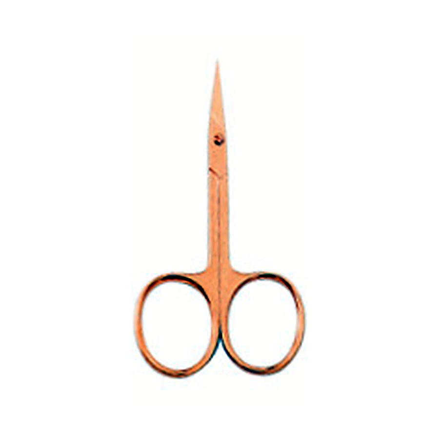 Nail and Cuticle Scissor.