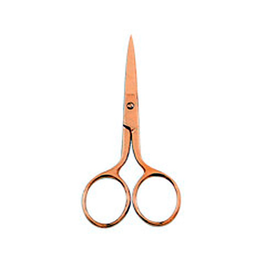Lady Scissor.