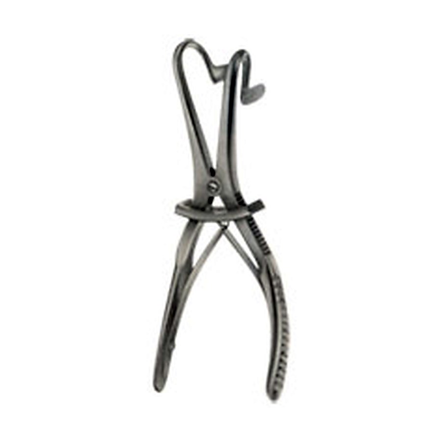 Mouth Gags, Retractors