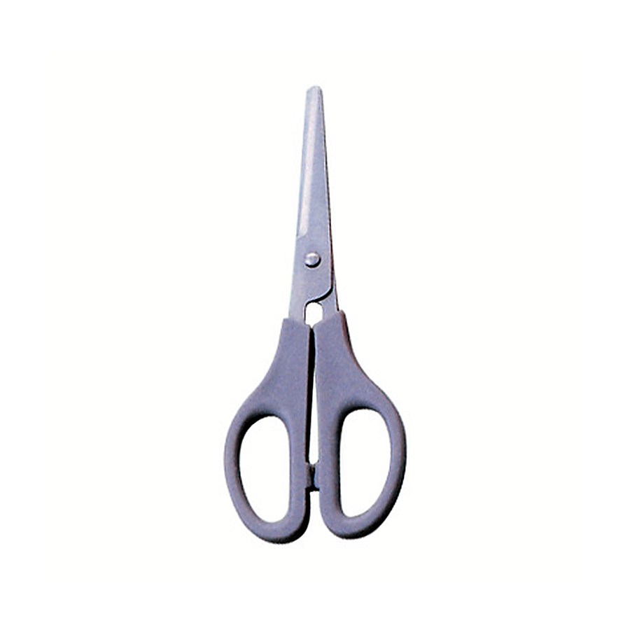 Multi-Purpose Plastic Handle Scissor