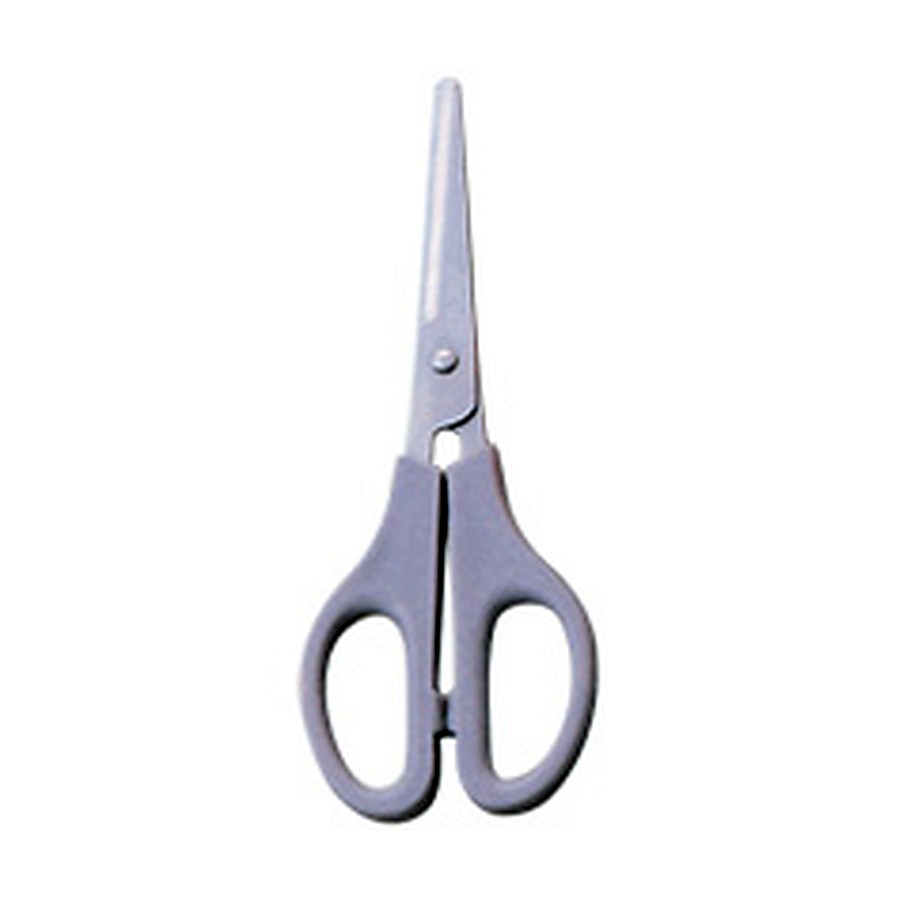 Multi-Purpose Plastic Handle Scissor