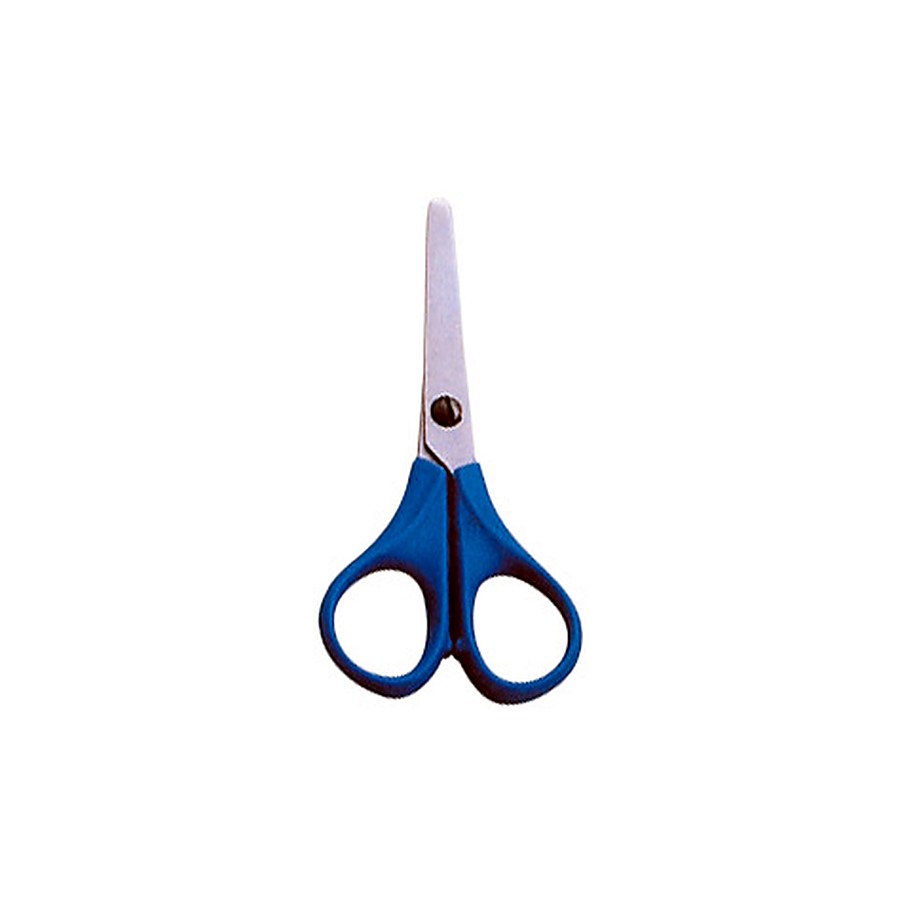 Multi-Purpose Plastic Handle Scissor.