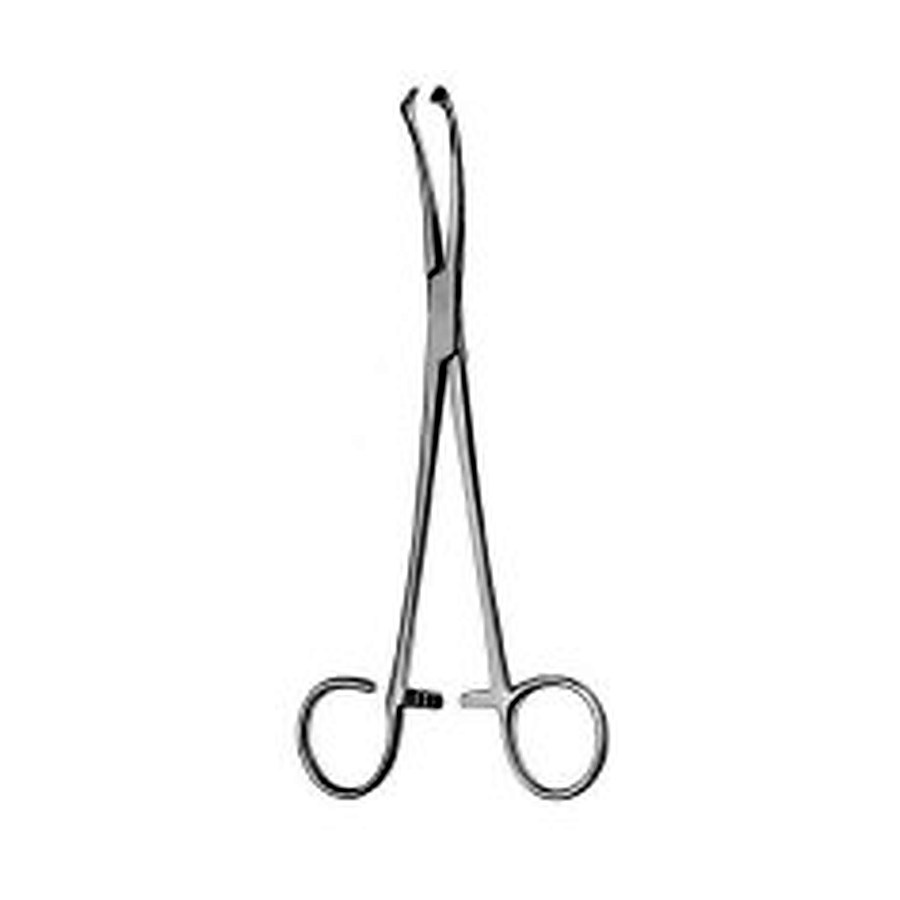 Tonsil Grasping Forceps