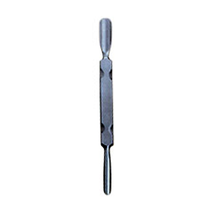 Cuticle and Nail Pushers.