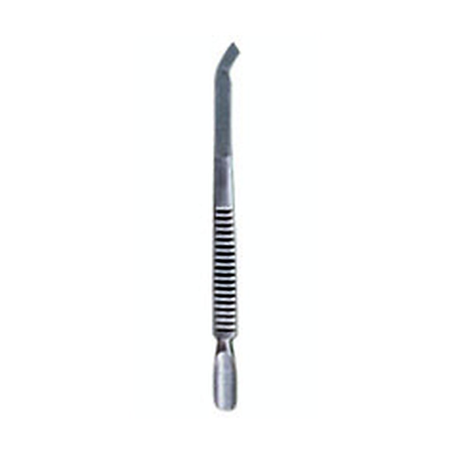 Cuticle and Nail Pushers.