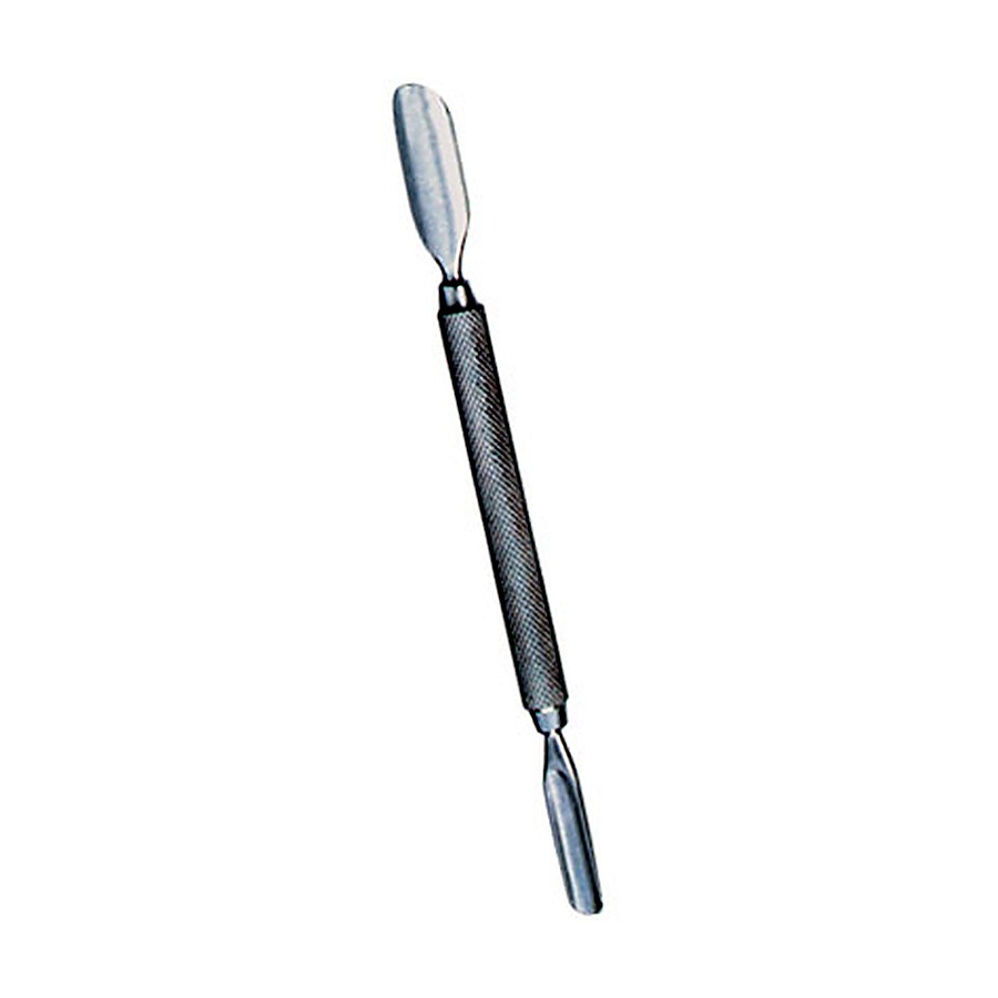 Cuticle and Nail Pushers.