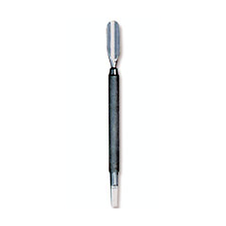 Cuticle and Nail Pushers.