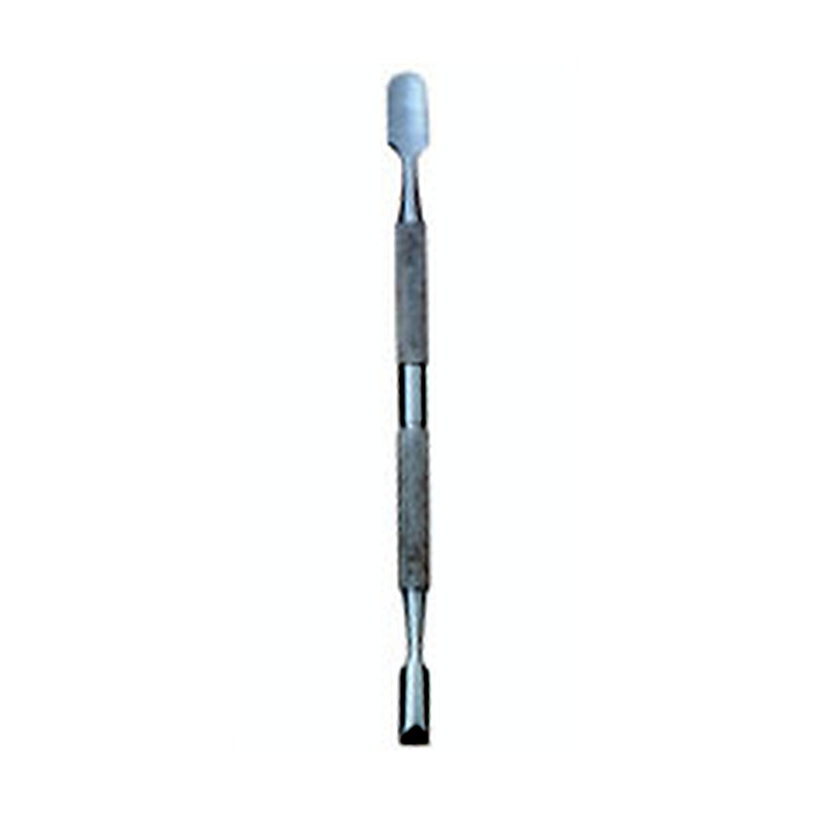 Cuticle and Nail Pushers.