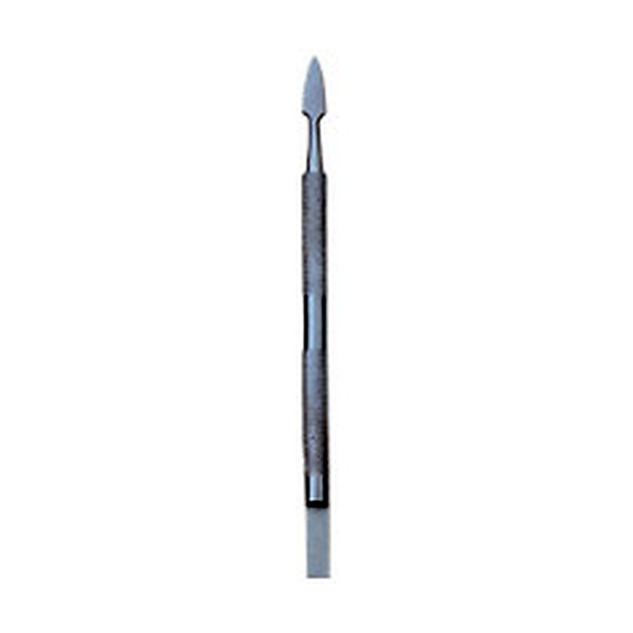 Cuticle and Nail Pushers.