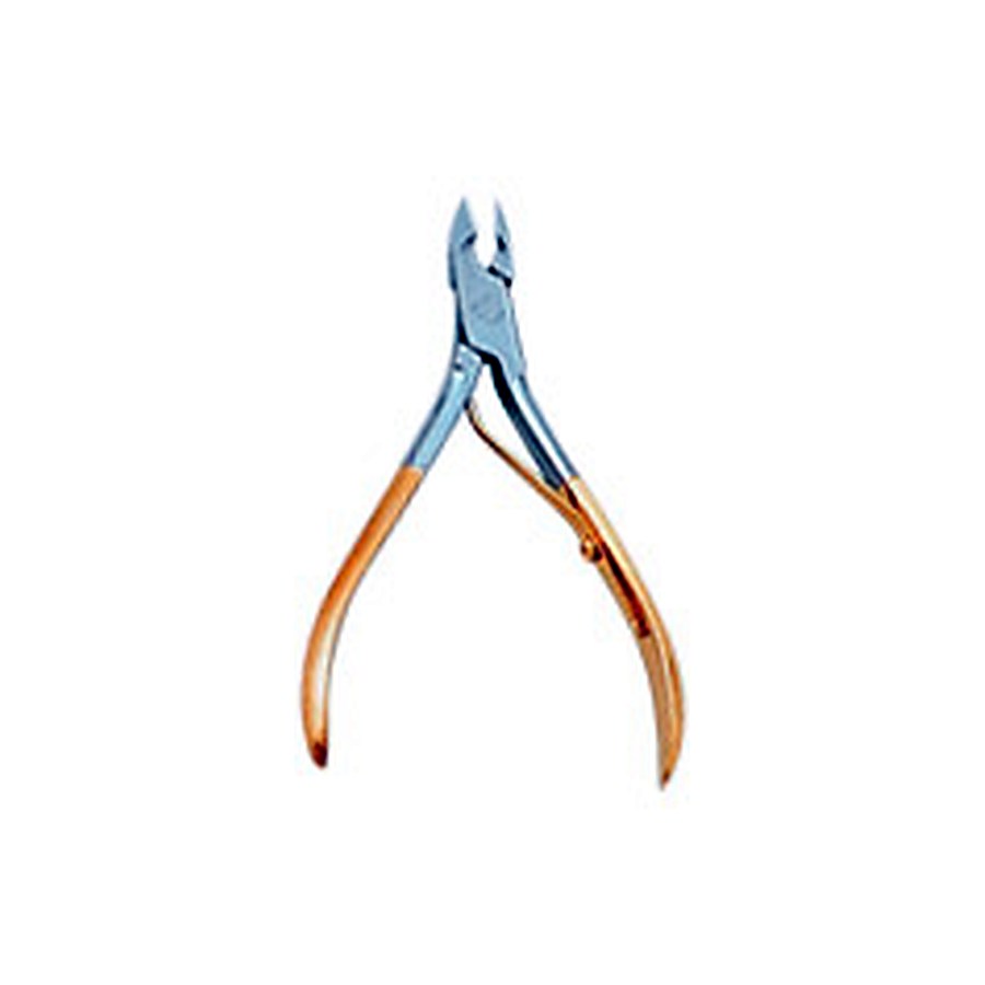 Cuticle Nail Nippers.
