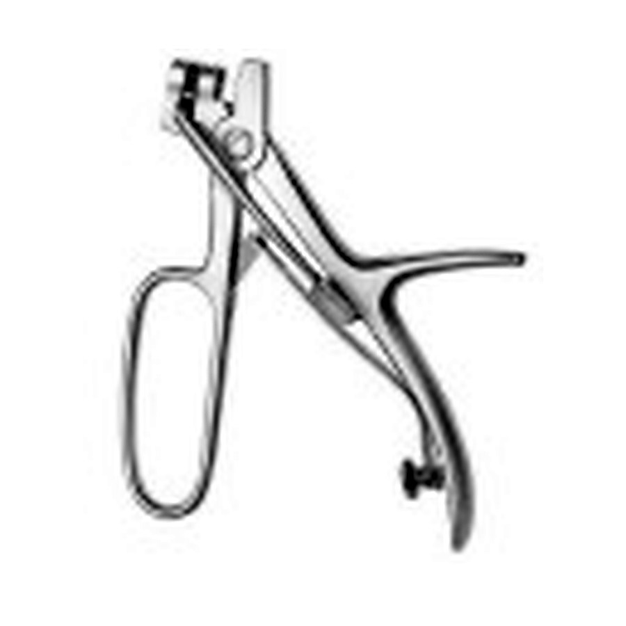 Universal Handle