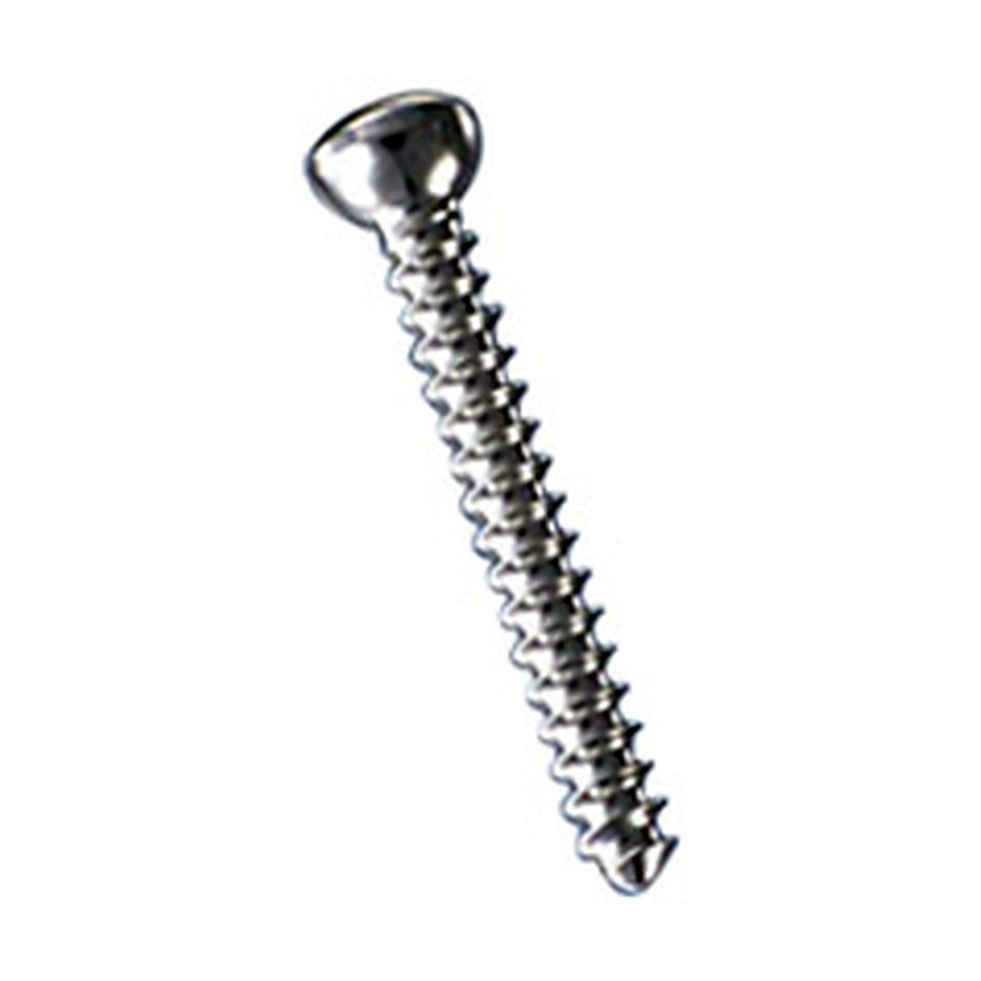 Cortical Screw