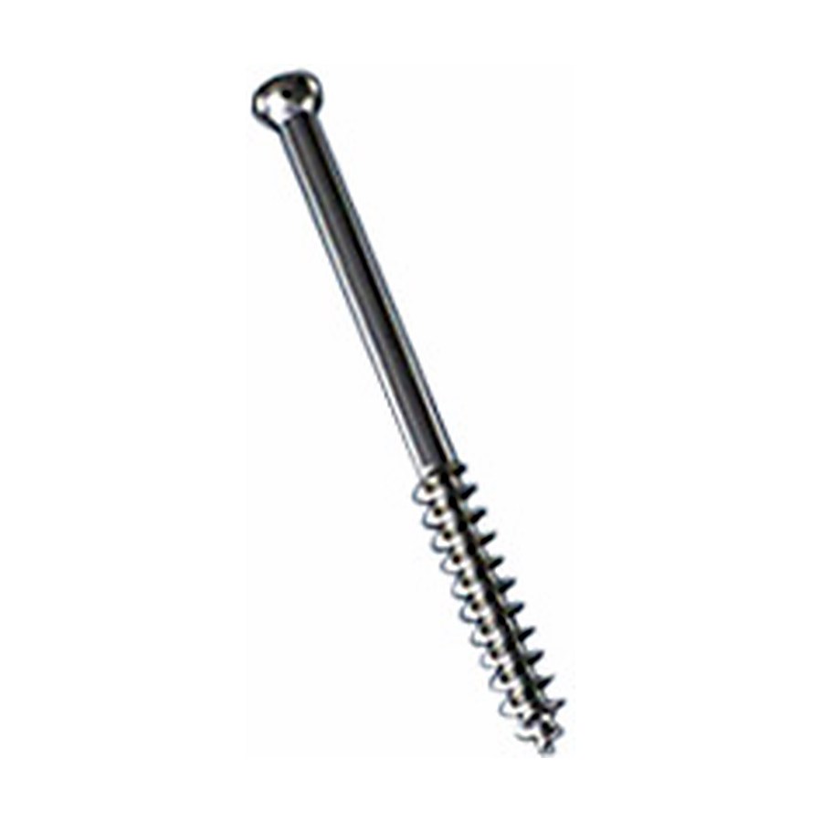 Cancellous Screw