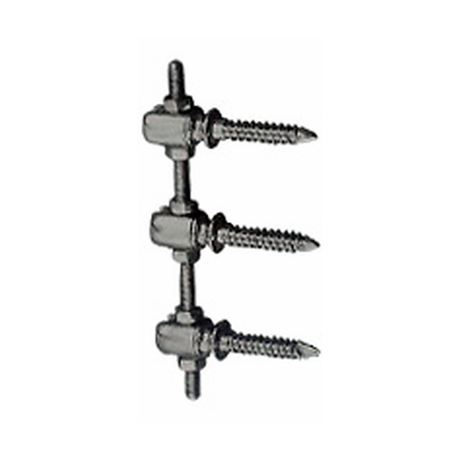 Pedicel Screw