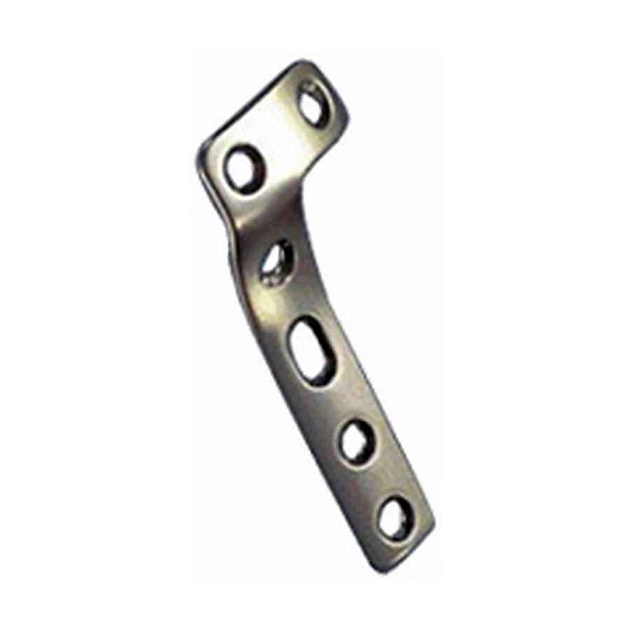 Small Buttress Plate