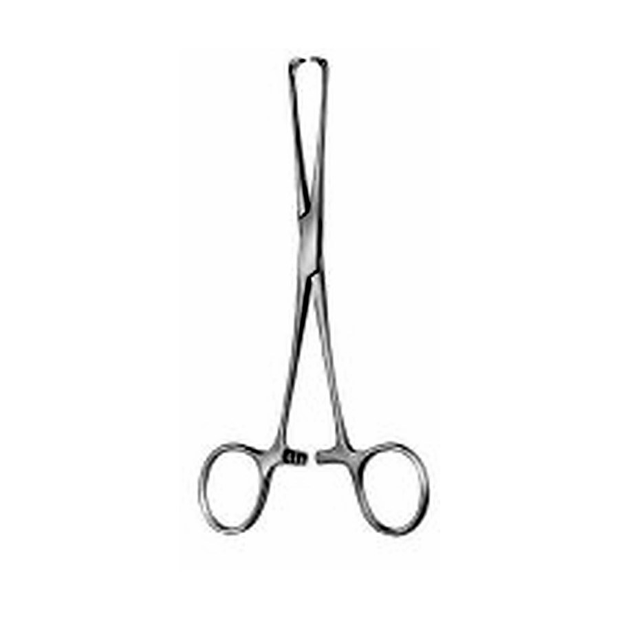 Intestinal and Tissue Grasping Forceps