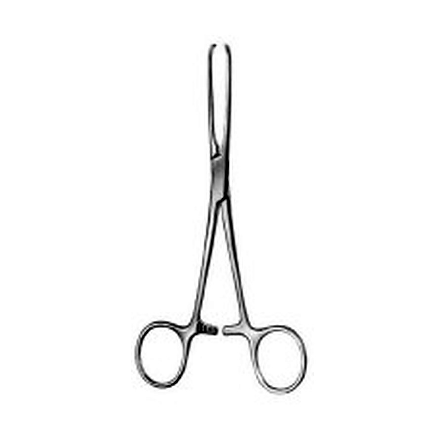 Intestinal and Tissue Grasping Forceps