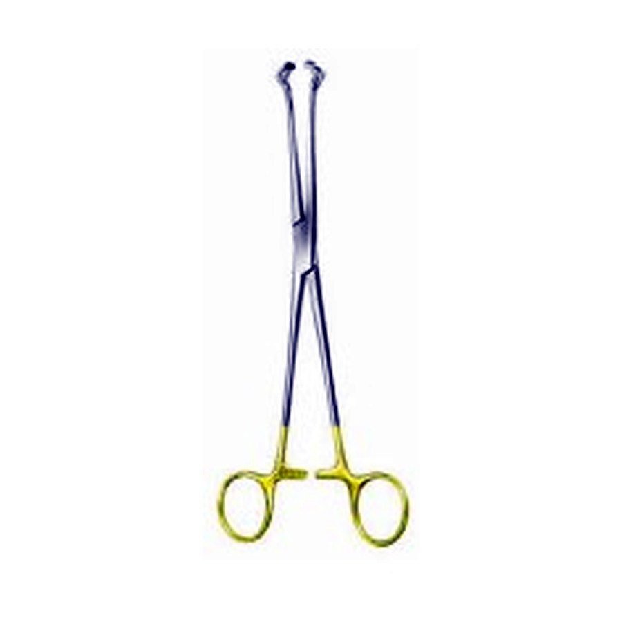 Intestinal and Tissue Grasping Forceps