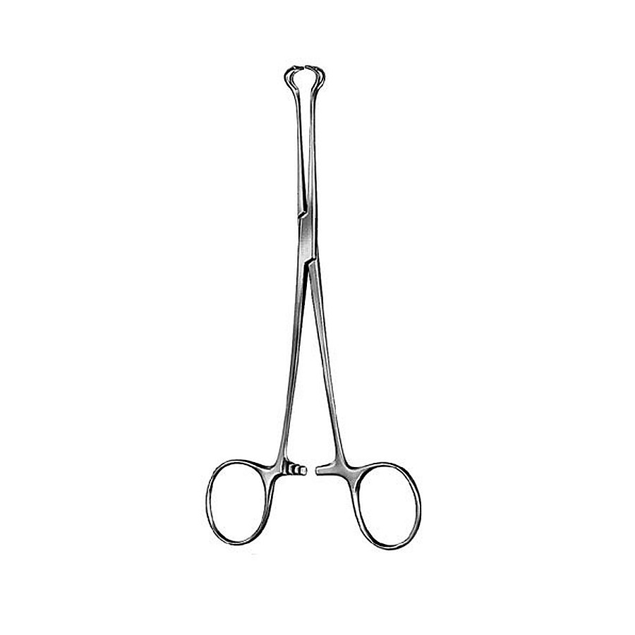 Intestinal and Tissue Grasping Forceps