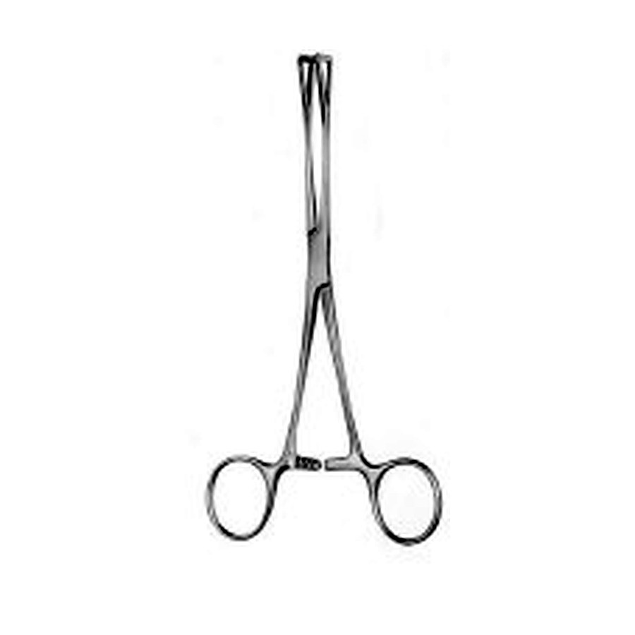 Intestinal and Tissue Grasping Forceps