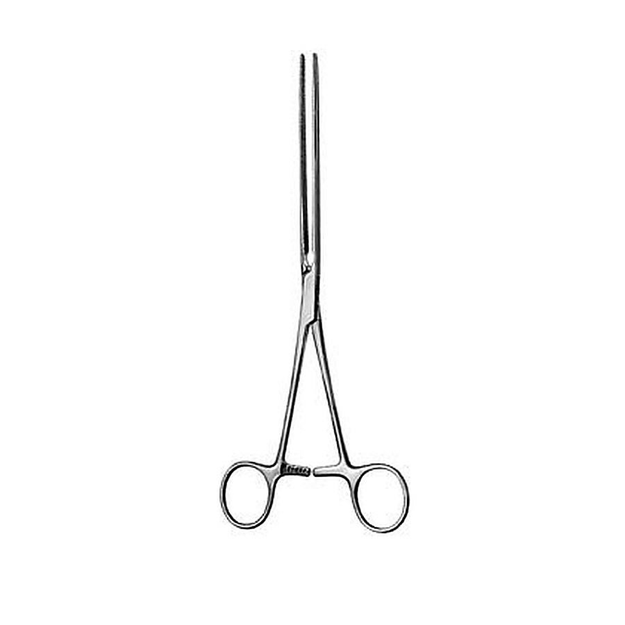 Intestinal Clamps