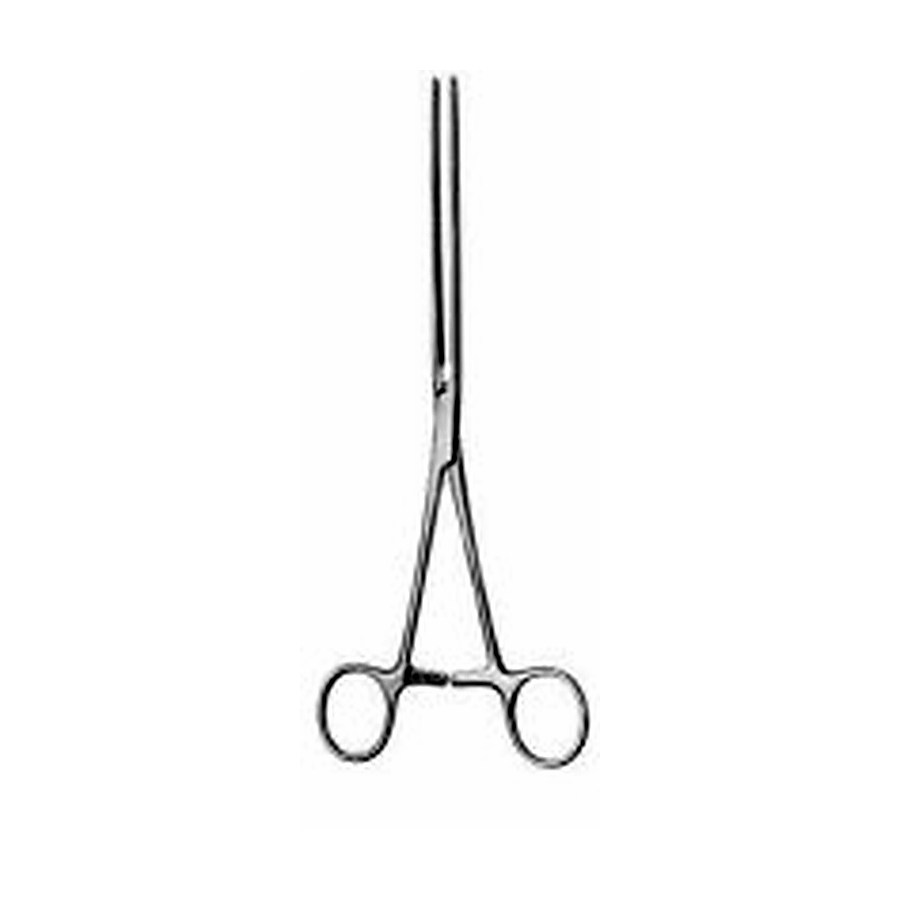 Intestinal Clamps