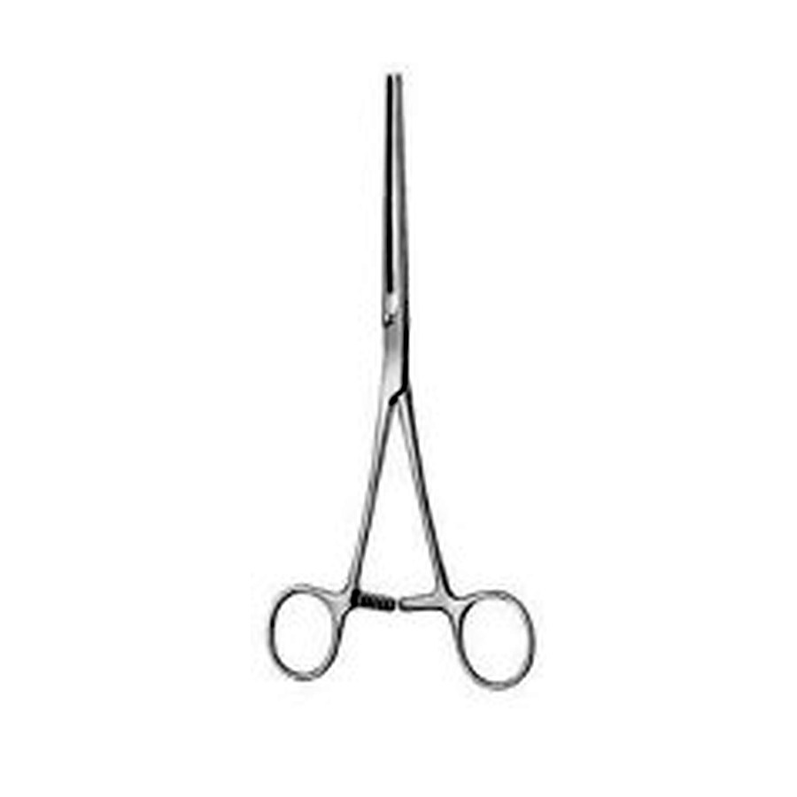 Intestinal Clamps