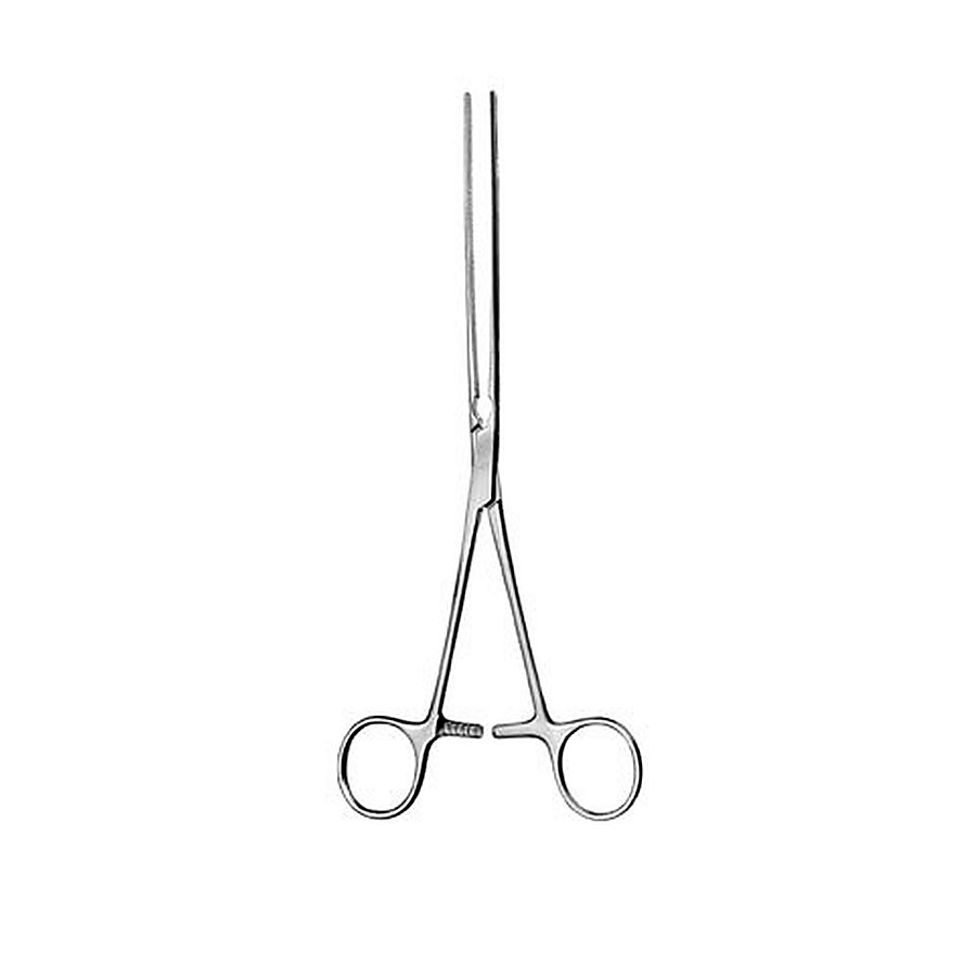Intestinal Clamps