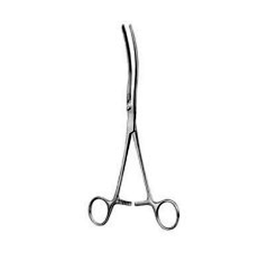 Intestinal Clamps