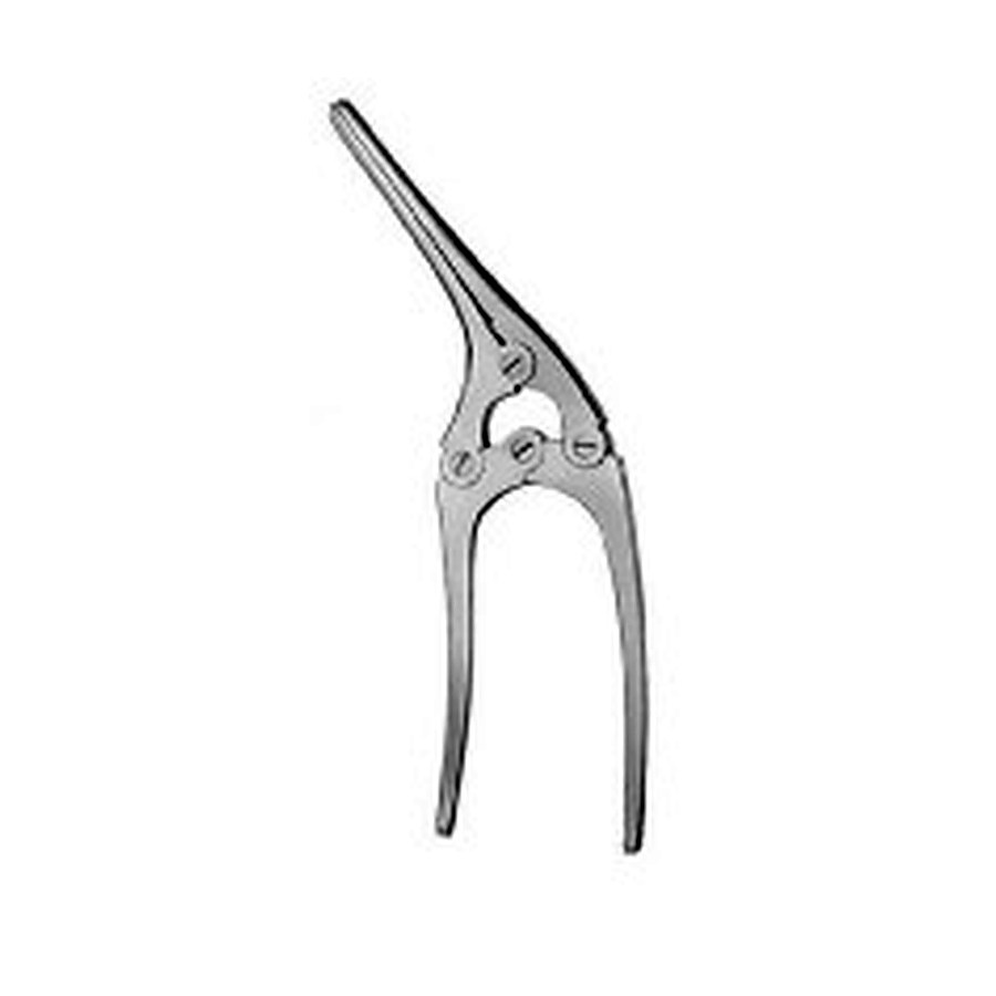 Intestinal and Pylorus Clamps
