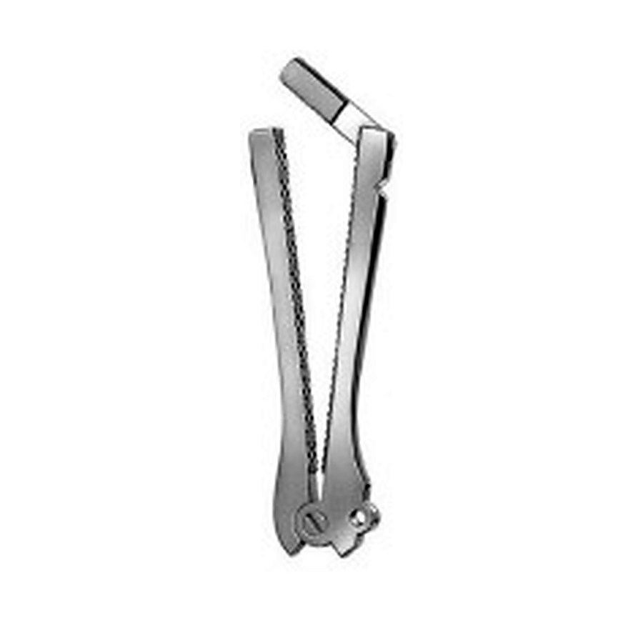 Intestinal Anastomosis Clamps
