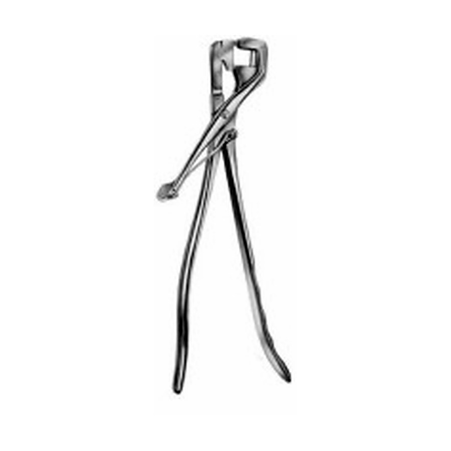 Closing Forceps