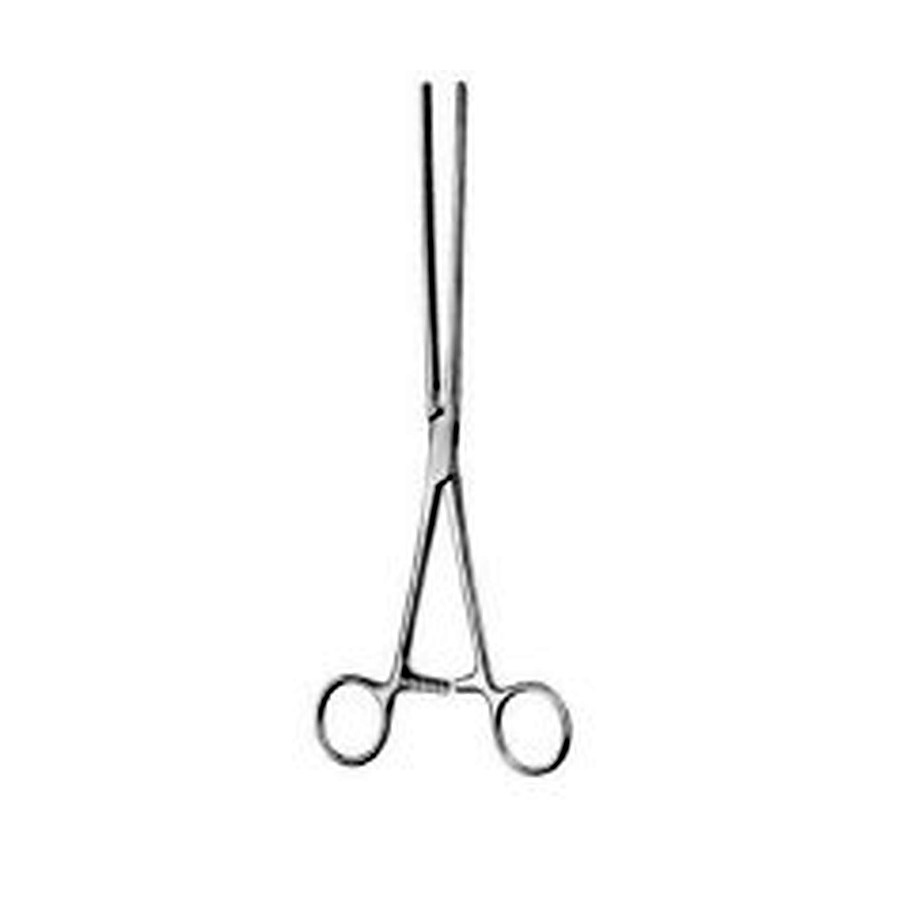 Intestinal Clamps