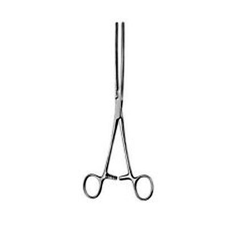Intestinal Clamps