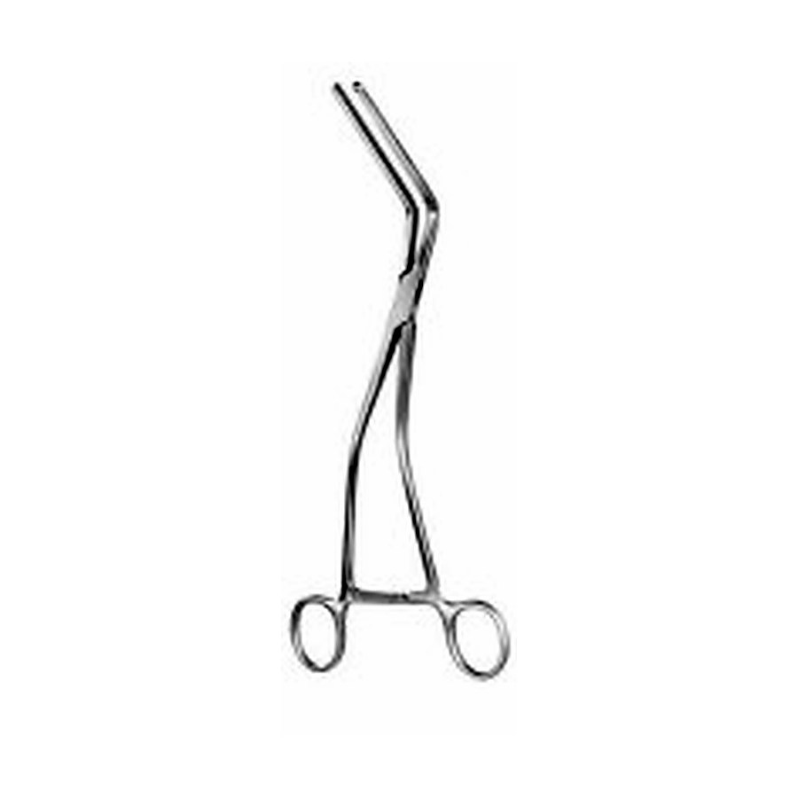 Sigmoid Anastomosis Forceps