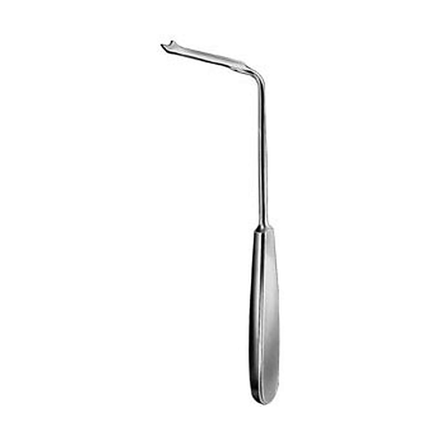 Mandibular Retractors