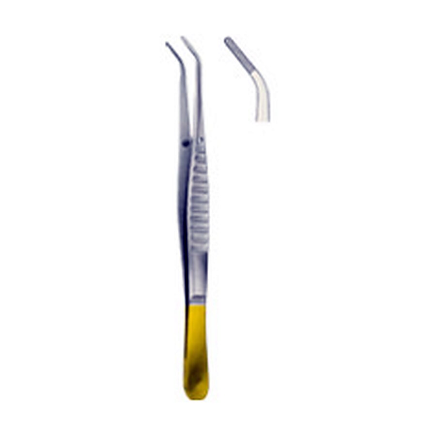 Non-traumatic Dissecting Forceps