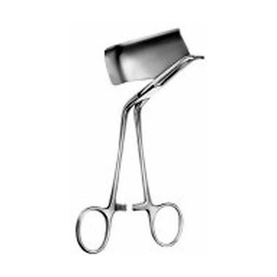 Ramus Clamps