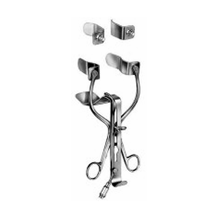 Bladder Retractors