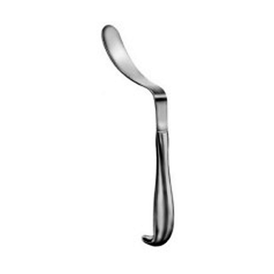 Bladder Spatula