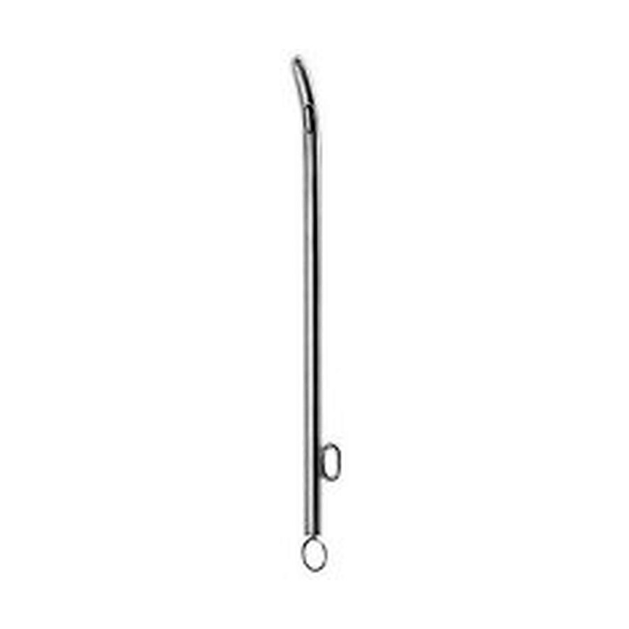 Metal Catheters, female