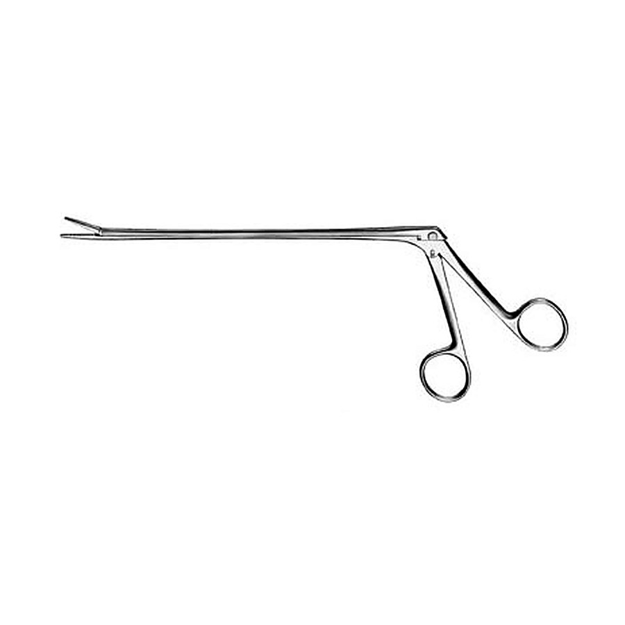 Foreign Body Forceps
