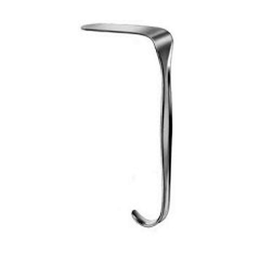 Vaginal Retractors