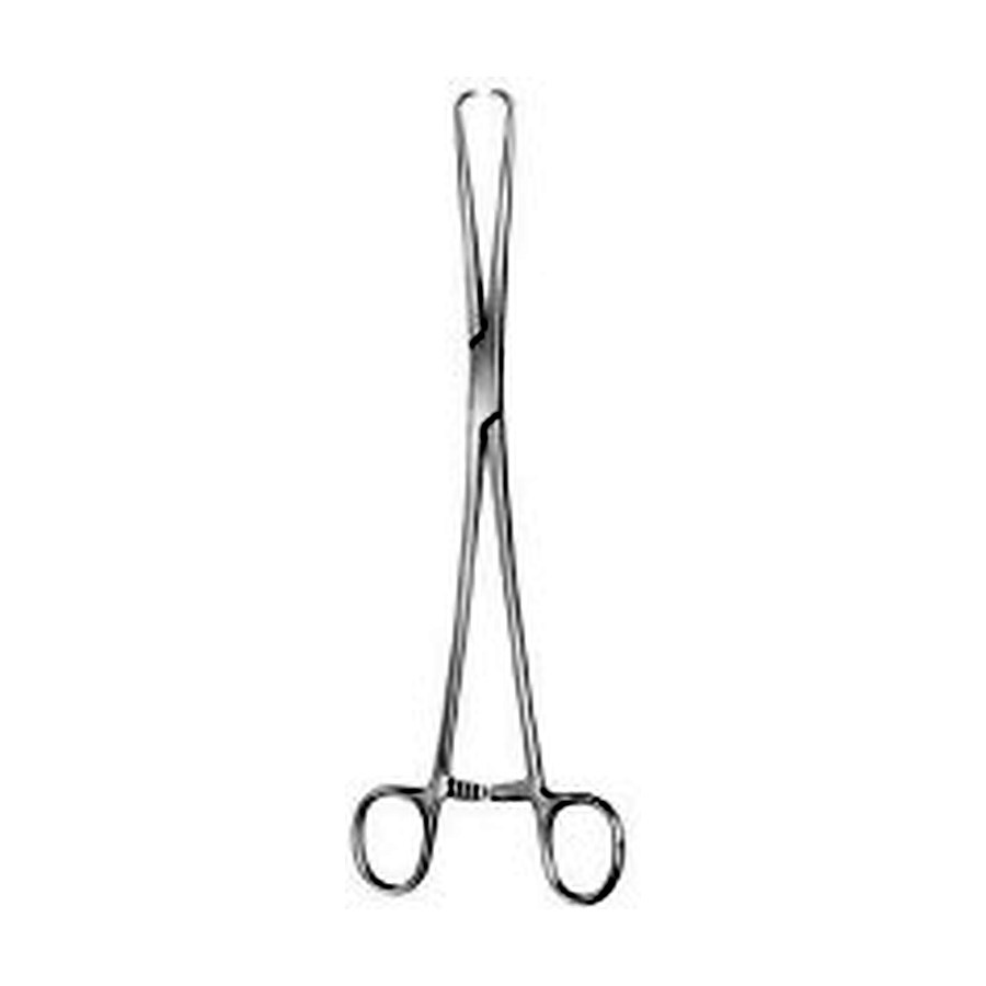 Uterine Tenaculum Forceps