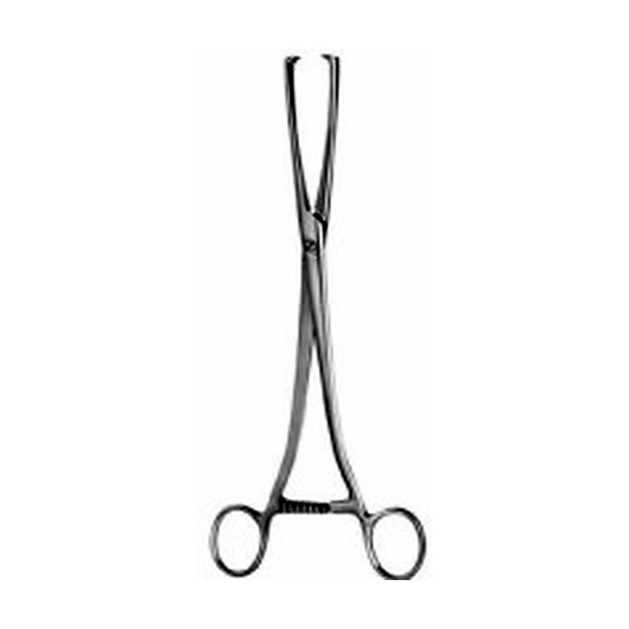 Uterine Tenaculum Forceps