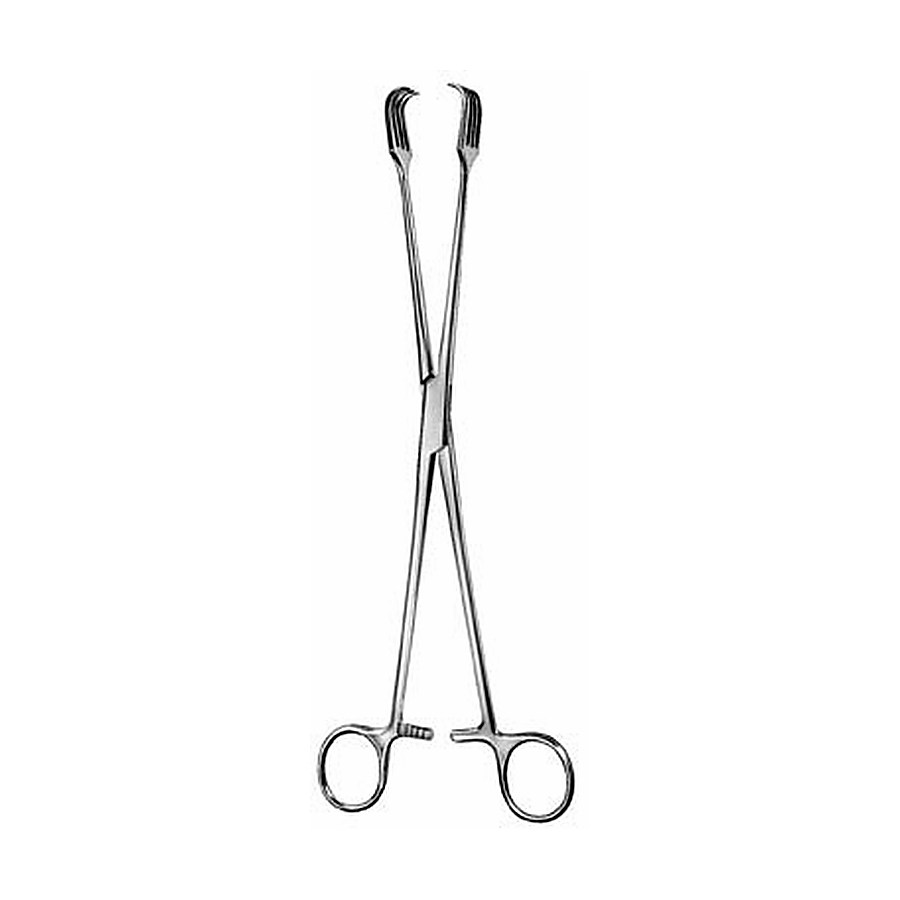 Uterine Tenaculum Forceps