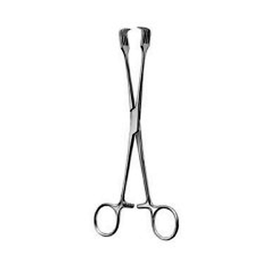 Uterine Tenaculum Forceps