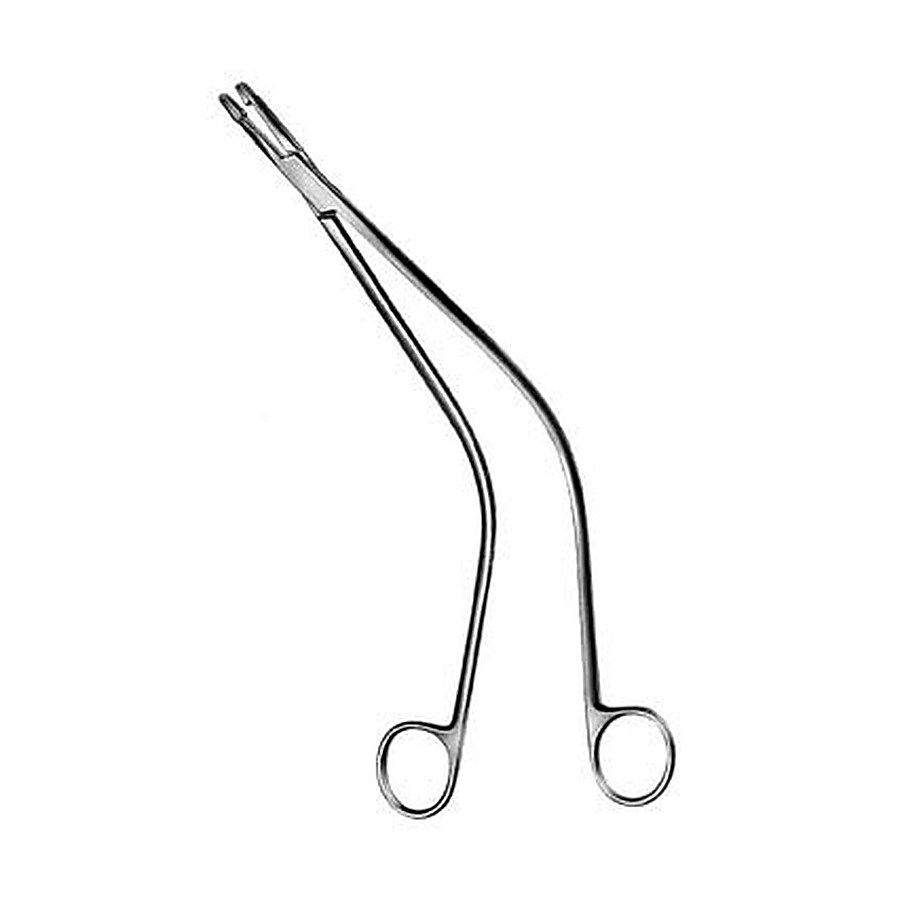 Uterine Biopsy Forceps